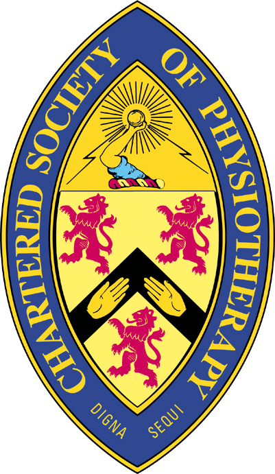 CSP — Chartered Society of Physiotherapy